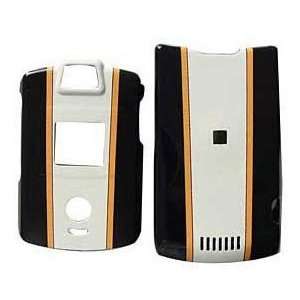   RAZR V3 V3c V3m Cell Phone Hard Case Cover Cell Phones & Accessories
