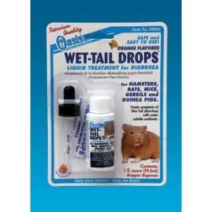  Kordon Oasis Wet Tail Drops