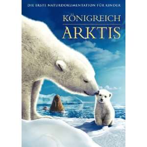  Arctic Tale Movie Poster (27 x 40 Inches   69cm x 102cm 