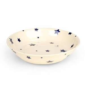  Emma Bridgewater Pottery Starry Skies Pasta Bowl Kitchen 