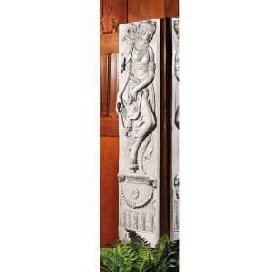  On Sale  The Dionysia Festival Wall Friezes Dancer with 