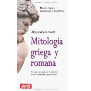  Mitologia griega y romana Dioses, heroes, semidioses y 