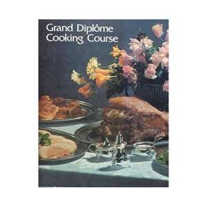  Grand Diplome Cooking Course   Volume 9 Books