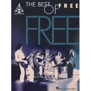  Hal Leonard Free   Best Of Guitar Tab Songbook Musical 