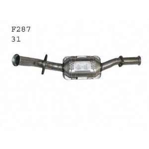 91 94 LINCOLN TOWN CAR towncar CATALYTIC CONVERTER, DIRECT 