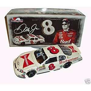  #0136 Out of 30456 Produced 2006 Dale Earnhardt Jr #8 Budweiser 