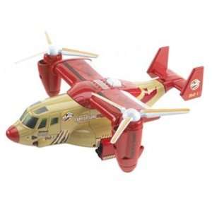  Matchbox Skybusters Fire Flighter Toys & Games