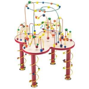   The Ultimate Fleur Rollercoaster Table    Toys & Games