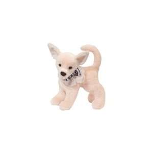  Baby The Plush Chihuahua Dog by Douglas Toys & Games