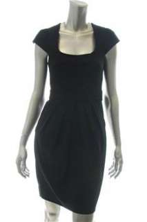 Pippa Black Versatile Dress Stretch Sale 2  