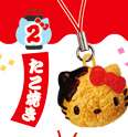 Re ment Sanrio Hello Kitty Summer Festival Matsuri #2  