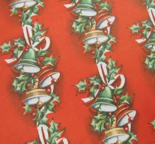 Merry Christmas Script Holiday Gift Wrap