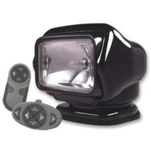 Stryker Searchlight 12V Dash And Handheld  Sports 