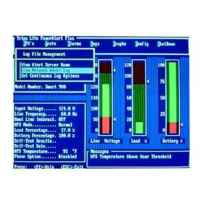  Tripp Lite Universal Poweralert For Most Operating Systems 