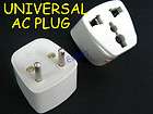 universal ac plug travel wall power adapter for america thailand