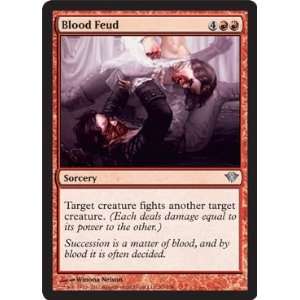  Magic the Gathering   Blood Feud   Dark Ascension Toys 