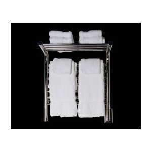  Amba MSW 20 Shelf Towel Warmer