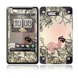  Dreaming Protective Skin Cover Decal Sticker for HTC HD 