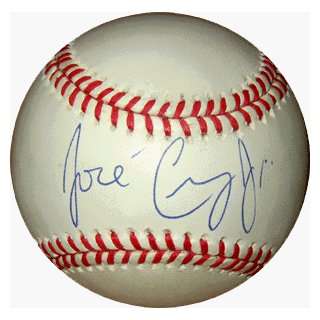  Jose Cruz, Jr. Official Major League Baseball Sports 
