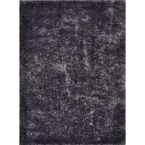  Loloi Vida Shag VS 01 Plum 5 X 7 6 Area Rug