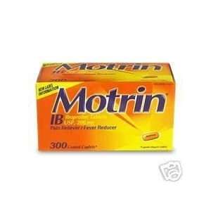  Motrin Ibuprofen lil Capsule Drug, 12 x 2 Health 