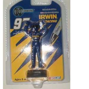  Motorworks Irwin Racing 124 Diecast Figure Toys & Games