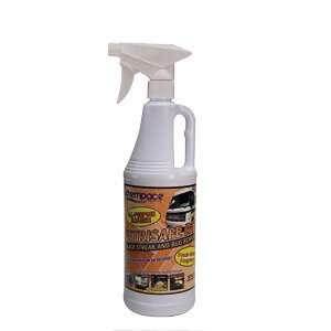  Motorhome RV Car and Truck Exterior Citrusafe Bug Remover 