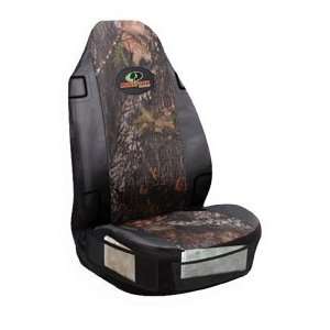mosy oak pull over seat cover   msc2401 2x   signature products 