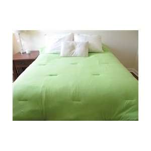  Jersey Knit Twin XL College Comforter (100% Cotton 