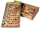 master mind wooden math game for family  