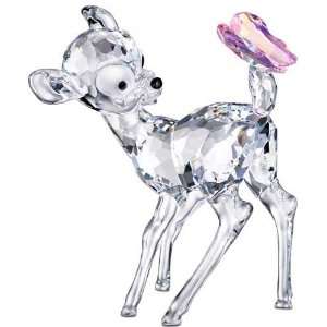  Swarovski Bambi Figurine