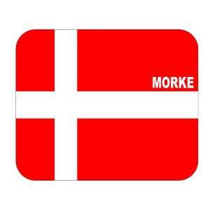  Denmark, Morke Mouse Pad 