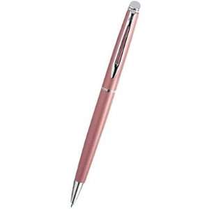  Waterman Hemisphere Shimmery Pink CT Ballpoint Pen 
