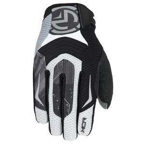 Moose Racing XCR Gloves   Medium/Stealth