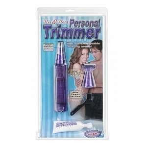  His and Hers Personal Trimmer
