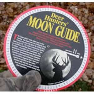  Fool Moon Press Moon Dial (Guide)