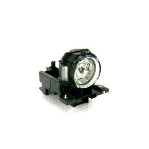  Hitachi CP X608 Projector Lamp 285W 3000 Hrs Electronics