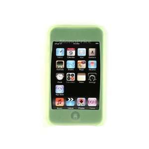  Monoprice Silicone Skin for Apple iPod Touch/ Touch 2G 