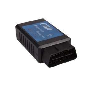  BAFX Products (TM)   Bluetooth OBD2 scan tool   For check 