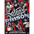 WWE Satans Prison The Anthology of the Elimination Chamber 3 Disc 