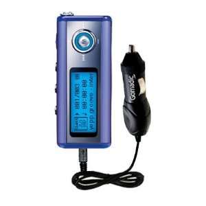  Rapid Car / Auto Charger for the Samsung Yepp YP ST5X 