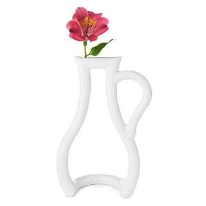  MoMA Ceramic Out Line Vase