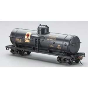   Model Power   Chemical Tank Car Hercules Powder HO (Trains) Toys