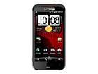 HTC Rezound   16GB   Black (Verizon) Smartphone