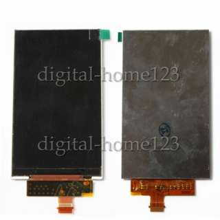 New LCD Screen Display For HTC Touch Pro2 T7373  