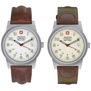  Wenger Swiss Military Classic Field   Full & Mid Sizes 