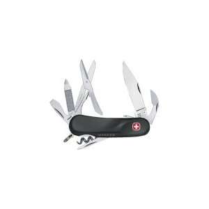  KNIFE, EVOLUTION SOFTTOUCH 14,