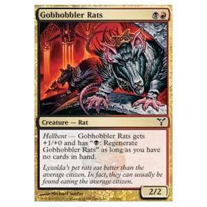  Gobhobbler Rats Patio, Lawn & Garden
