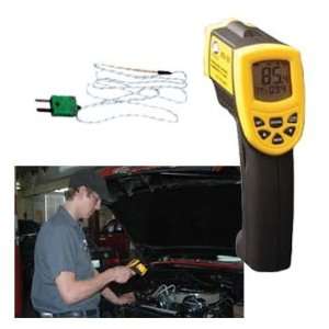 Professional Infrared Thermometer 