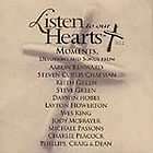 Listen to Our Hearts, Vol. 2 CD, Jan 1999, Sparrow Records  